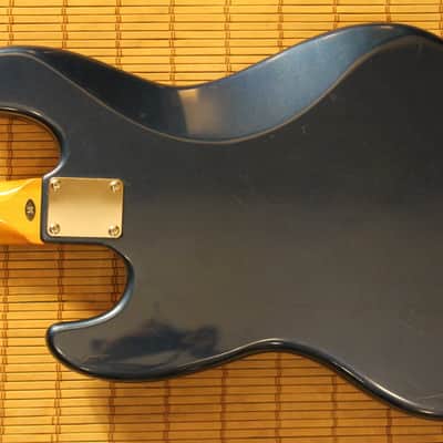 Tokai Jazz Sound PJ Jazz Bass Japan 198x image 6