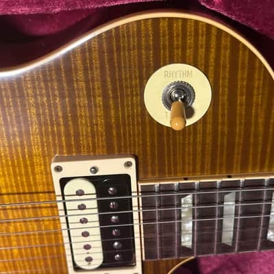 Gibson Custom Shop Special Order '59 Les Paul Standard Reissue / Dirty Lemon image 6