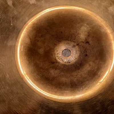 Sabian 16" AAX X-Plosion Crash Cymbal 2019 - Present Brilliant image 7