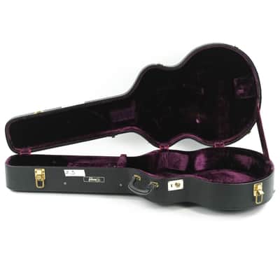 Gibson Johnny Smith Owned by George Benson image 13