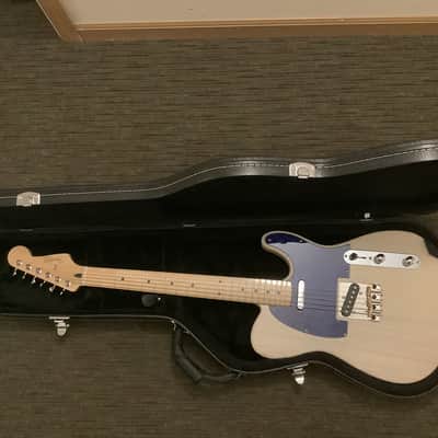 Fender Telecaster “Telesonic” image 9
