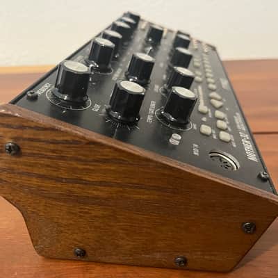 Moog Mother-32 Tabletop / Eurorack Semi-Modular Synthesizer image 3