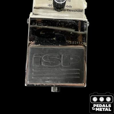 ISP Technologies Decimator II Noise Reduction | Reverb