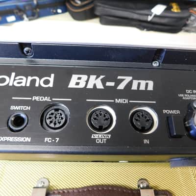 Roland BK-7M Backing Module image 2