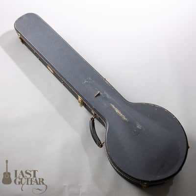 Deering/Vega Long Neck Custom Banjo The Kingston Trio 1997(Martin 40th Anniversary Limited Edition) image 14
