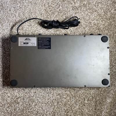 Aria APE-1 Rare Vintage 80’s Analog Multi Effects Unit image 3