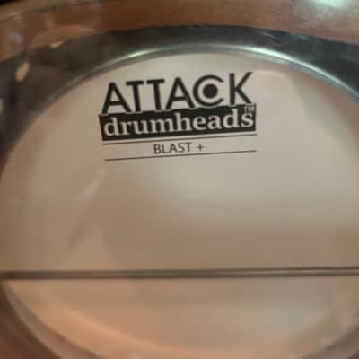 Ultra Rare Slingerland DuALL 1933 - Black image 16