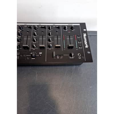 Numark CM200 - Mixer - Very Good image 10