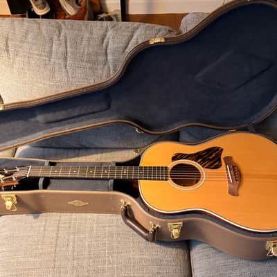 Taylor Gold Label 517e - Grand Pacific - Natural image 3