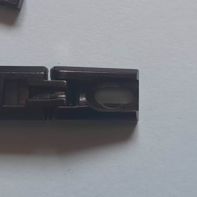 2023 Gotoh GE 1996T Black