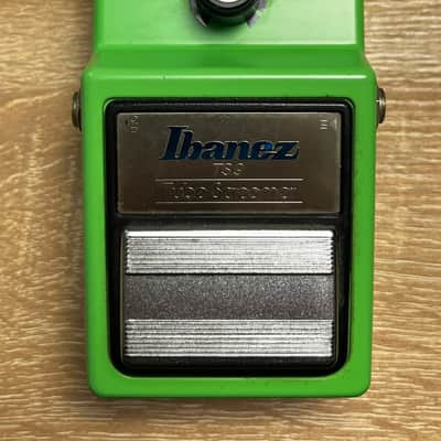 Ibanez TS9 Tube Screamer 1981 - 1985 | Reverb