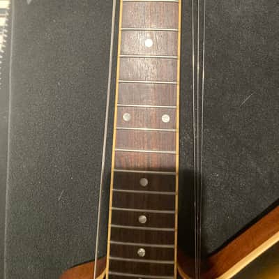 Gibson Guitar of the week #4  Explorer Pro [VIDEO OF ACTUAL GUITAR) image 17