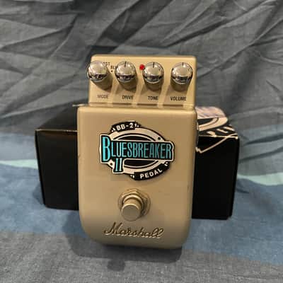 Reverb.com listing, price, conditions, and images for marshall-bb-2-bluesbreaker-ii