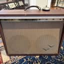 Magnatone 1958 280 Custom 200 Series 2-Channel 50-Watt 2x12" Guitar Combo - Brown