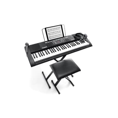 Alesis Harmony 61 MKII image 3