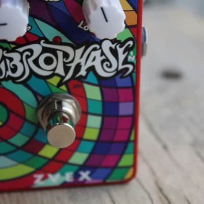 Zvex "Vertical Vibrophase" image 10