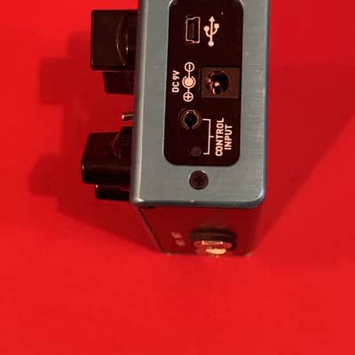 Source Audio Lunar Phaser 2010s - Blue image 3