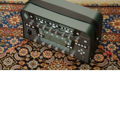 KEMPER Profiler Head Amplifier - Black image 4