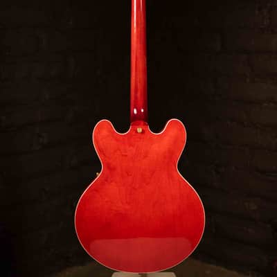 Gibson Marcus King ES-345, Sixties Cherry (New) image 2