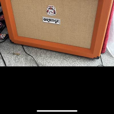 Orange TT15H Tiny Terror 15-Watt Guitar Amp Head 2006 - 2016 - White image 2