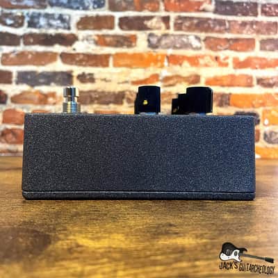 Fuzzlord T150 Preamp *NEW* (2025 - Gray/Graphic) image 3