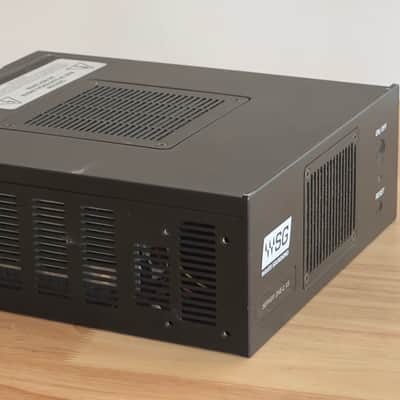 Waves Waves Server One-C X9 (2022) 2022 image 2