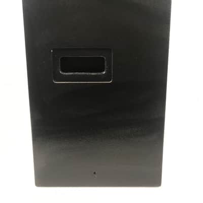 Renkus Heinz CF121, Self-Powered Active Speaker  PF1-500 image 3