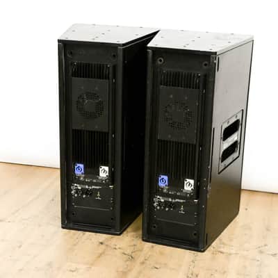 Meyer Sound UPJ-1P Compact VariO Loudspeaker (PAIR) CG013NC image 8