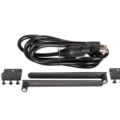 American DJ PCC415 PC415X;4x 15A per Channel, 16A DMX With Wired Digital communication Network image 7