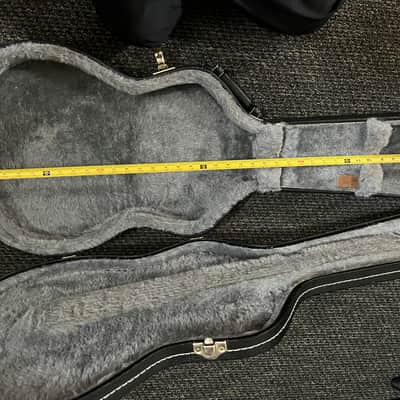 Gibson Gibson 80-90s  - Black tolex image 2