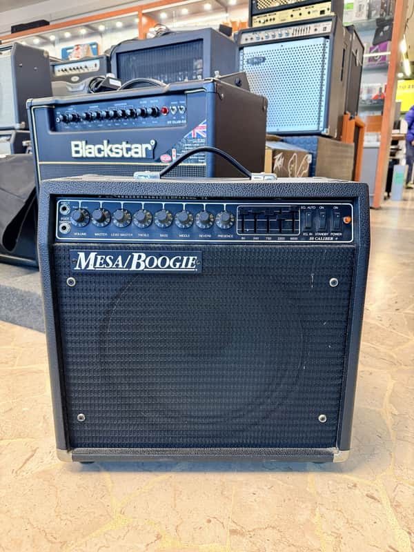 Mesa Boogie Cabinet per chitarra elettrica 1x12 CEL30 Mesa Boogie Cabinet per chitarra elettrica 1x12 CEL30