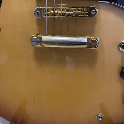 Gibson ES335 SUPREME 2024 - ROYAL TAN image 3