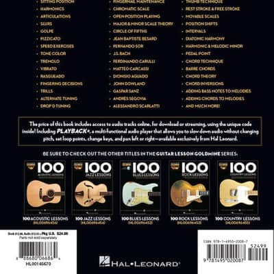 100 Classical Lessons image 7