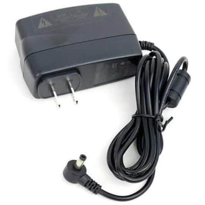 Casio AD-E95100 9.5V AC Adapter for CTK-2300/LK-120/SA-46/XW-P1 Keyboards