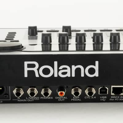 Roland VG-99 V-Guitar System Synthesizer + Top Zustand + 1,5Jahre Garantie image 10