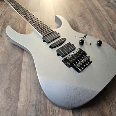 Ibanez Prestige RG-2570 w/Piezo and EMG's image 6