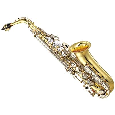ヤマハ YAS-475 サクソフォン 本体 Yamaha YAS-475 Alto Saxophone | Reverb