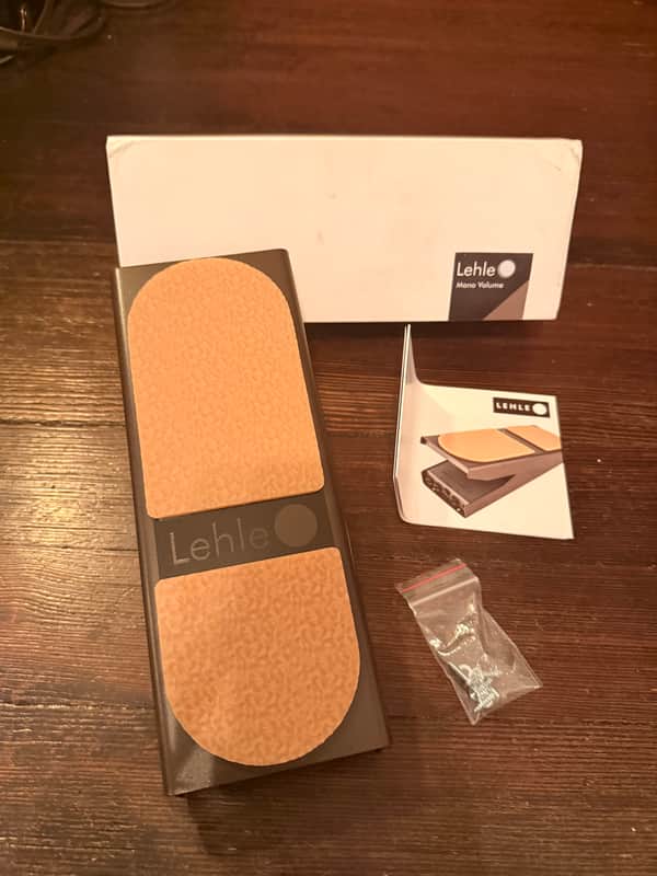 Lehle Mono Volume