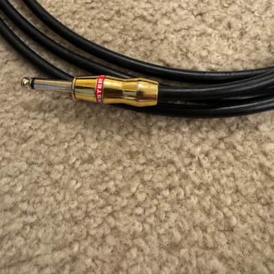 Monster,Divine Noise,Mogami Guitar Cables image 4