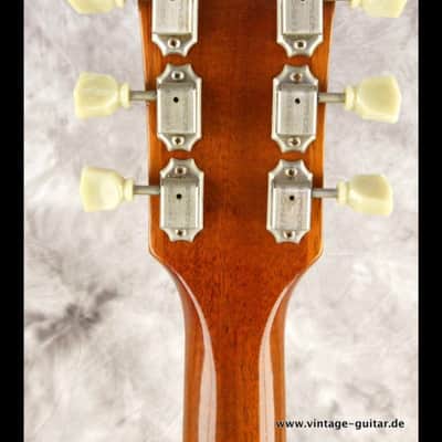 Gibson 1959 R9 2001 - Burst image 10