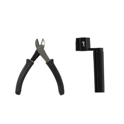 Gibson String Change Kit with String Winder and Sting Cutter image 1