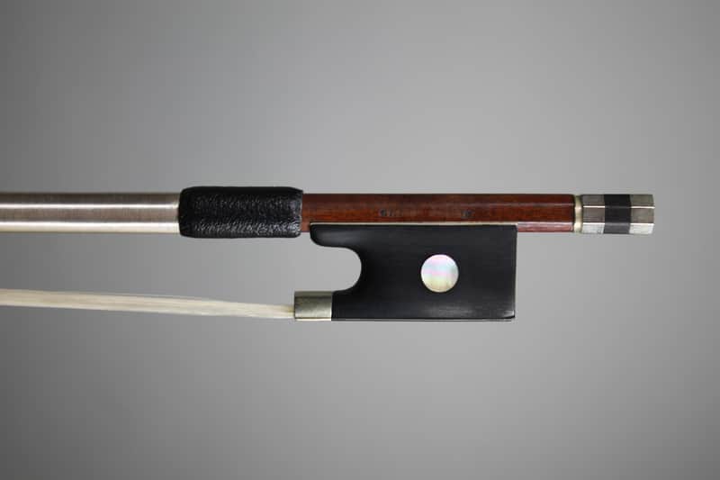19th century violin bow Grimm Berlin image 1