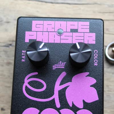 AGUILAR "Grape Phaser" image 2