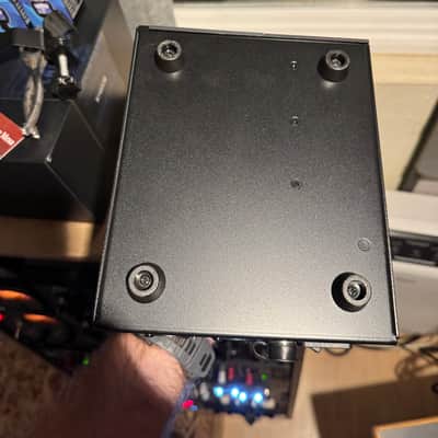 Stam Audio 4K-5+ 500 w/Fredenstein Bento 2 image 5