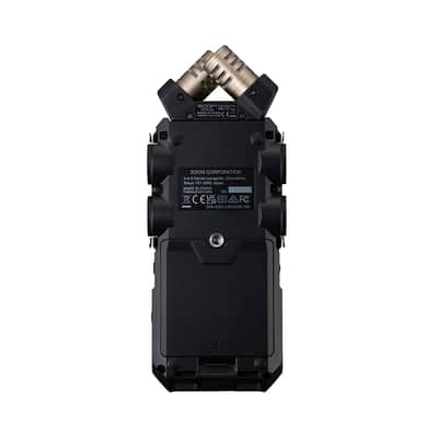 Zoom H6essential image 3