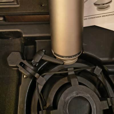 RODE K2 Tube Microphone - As New Condition image 4