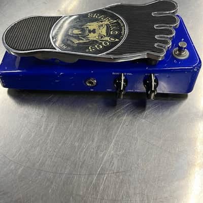 Snarling Dogs blues bawls imagen 2
