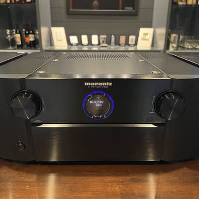 Marantz AV8802A image 1