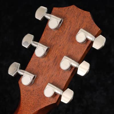 TAYLOR 314ce-Mahogany ES2 Japan Limited [1108186016] (07/27) image 12