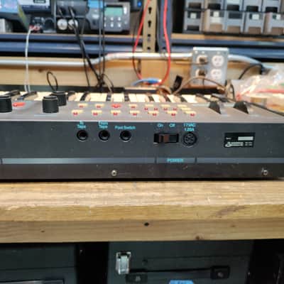 Sequential Multi-Trak SERVICED with new battery and mod image 5